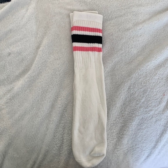 Skater socks calf length - Picture 3 of 3